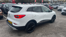 Renault Kadjar 1.3 TCE S Edition 5dr EDC Petrol Hatchback